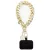 Guess 4G Charm univerzális karpánt, arany