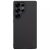 Nillkin Super Frosted Pro Samsung Galaxy S25 Ultra műanyag hátlap tok, fekete