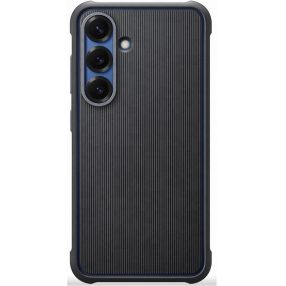   Samsung Galaxy S25 Protective Standing cover, ütésálló gyári tok, fekete