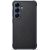 Samsung Galaxy S25 Protective Standing cover, ütésálló gyári tok, fekete
