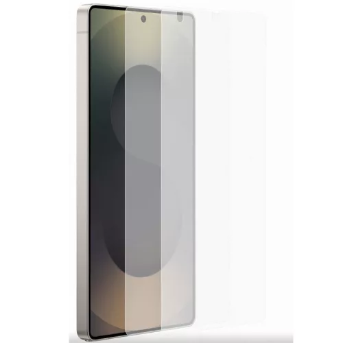 Samsung Galaxy S25+ gyári kijelződévő fólia