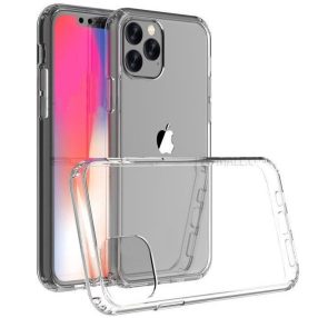   0,5mm Ultra Slim Honor Magic 7 Pro szilikon hátlap tok, átlátszó