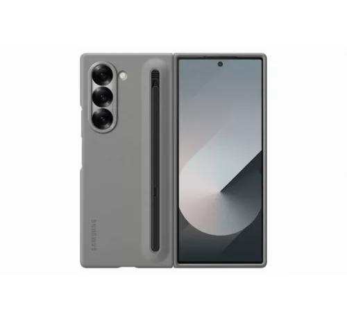 Samsung Galaxy Fold 6 S Pen gyári tok, szürke EF-OF95PCJEGWW Csomagolássérült