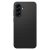 Spigen Liquid Air Samsung Galaxy A56 tok, Matte Black, fekete