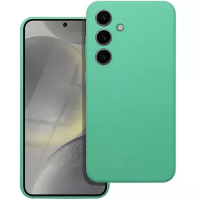 2mm Xiaomi 15 Pro szilikon tok, menta