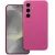 2mm Xiaomi 15 Ultra szilikon tok, rózsaszín