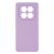 OBAL:ME Xiaomi Redmi Note 14 Pro 4G matt műanyag hátlap tok, lila