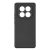 OBAL:ME Xiaomi Redmi Note 14 Pro 4G matt műanyag hátlap tok, fekete