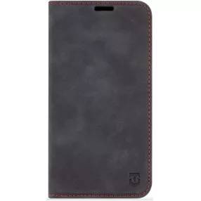   Tactical Xproof Xiaomi Redmi A5 flip/oldalra nyíló tok, fekete