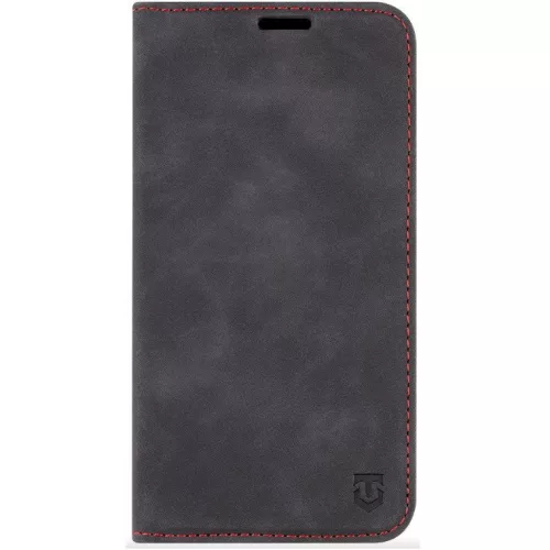Tactical Xproof Xiaomi Redmi A5 flip/oldalra nyíló tok, fekete