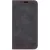 Tactical Xproof Xiaomi Redmi A5 flip/oldalra nyíló tok, fekete