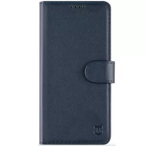 Tactical Field Notes Google Pixel 9a flip tok, kék