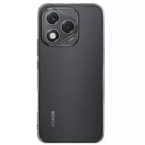 Tactical TPU Honor 400 Lite hátlap tok, átlátszó