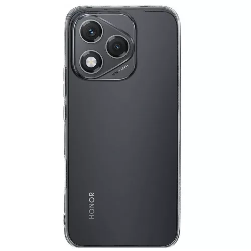 Tactical TPU Honor 400 Lite hátlap tok, átlátszó