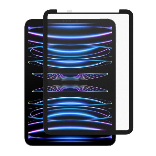 Dux Ducis Naad iPad Pro 12.9 (2020/2021/2022) Paper Like kijelzővédő fólia