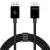 Spigen PowerArc PB2001 HDMI2.1 kábel 4K/120Hz, 8K/60Hz, 2m, fekete
