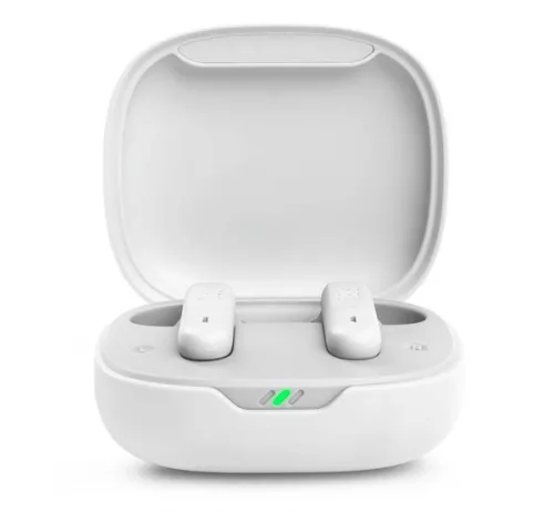 JBL Wave 300 TWS bluetooth headset, fehér