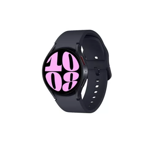 Samsung Galaxy Watch 6, 40mm, LTE, Fekete