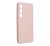 Roar Space Samsung Galaxy S23 szilikon tok, rózsaszín