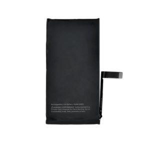 iPhone 15 akkumulátor, OEM jellegű, 3349mAh, Grade S+