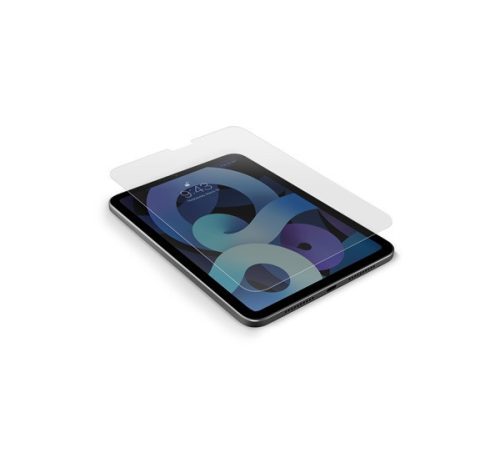 Uniq Optix Matte Apple iPad Air 13 ( 2024 / 2025 ) kijelzővédő üvegfólia (matt)