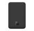 Baseus Mágneses Mini Powerbank, 5000mAh, USB-C 20W, fekete