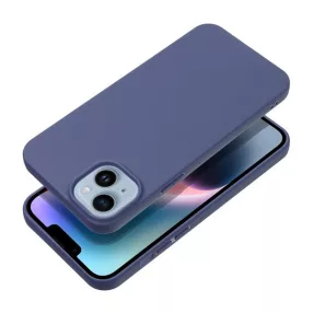 Matt Honor 200 lite szilikon tok, kék