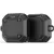 Dux Ducis Secg Samsung Galaxy Buds Live/Buds PRO/Buds2/Buds2 Pro tok, fekete,