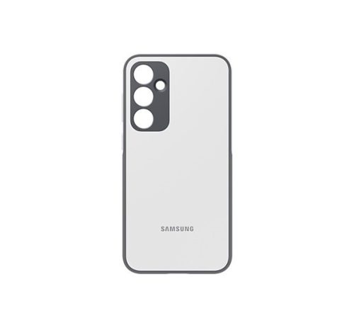 Samsung Galaxy S23 FE Silicone Cover gyári szilikon tok, világos szürke, EF-PS711TWEGWW-B-IT