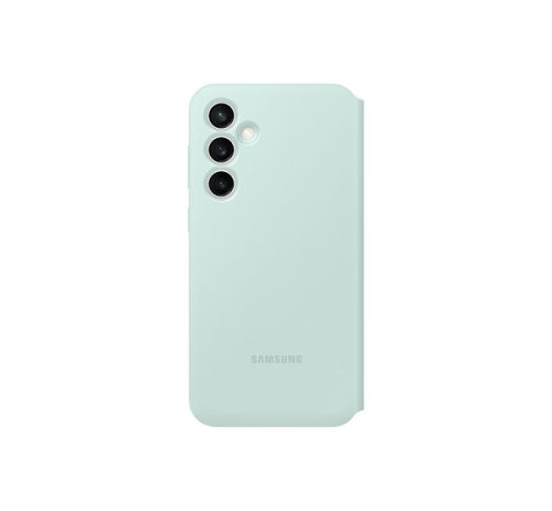 Samsung Galaxy Smart View S23 FE gyári hátlap tok, menta/zöld EF-ZS711CMEGWW-B-IT