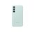 Samsung Galaxy Smart View S23 FE gyári hátlap tok, menta/zöld EF-ZS711CMEGWW-B-IT