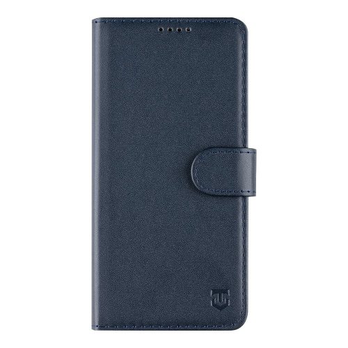 Tactical Field Notes Xiaomi Redmi Note 12S flip tok, kék