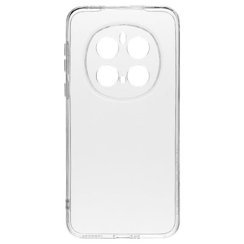 Tactical TPU Honor Magic7 Pro hátlap tok, átlátszó