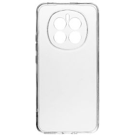 Tactical TPU Honor Magic7 hátlap tok, átlátszó