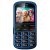 Evolveo EasyPhone XS (EP570) nyomógombos mobiltelefon, kék