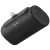 Baseus Compact powerbank / külső akkumulátor Lightning csatlakozóval, 5000mAh, PD, 20W, fekete