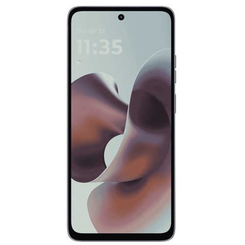 Motorola G56 5G DS 8+256GB kártyafüggetlen okostelefon, szürke (Grey Mist)