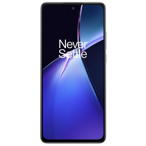 OnePlus Nord CE4 Lite 5G DS 8+256GB kártyafüggetlen okostelefon, szürke (Super Silver)