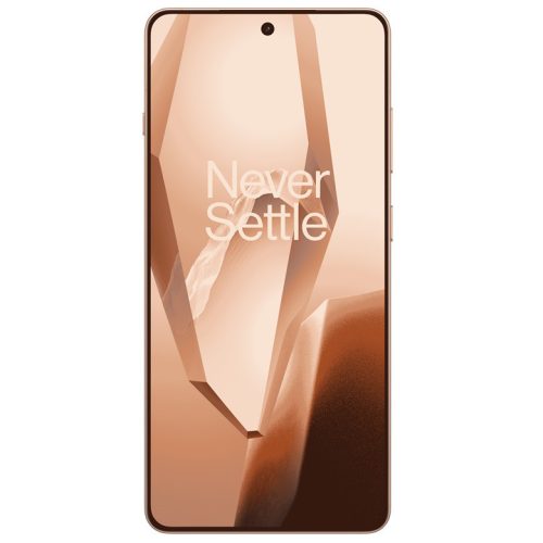OnePlus 13R 5G DS 12+256GB kártyafüggetlen okostelefon, fehér (Astral Trail)