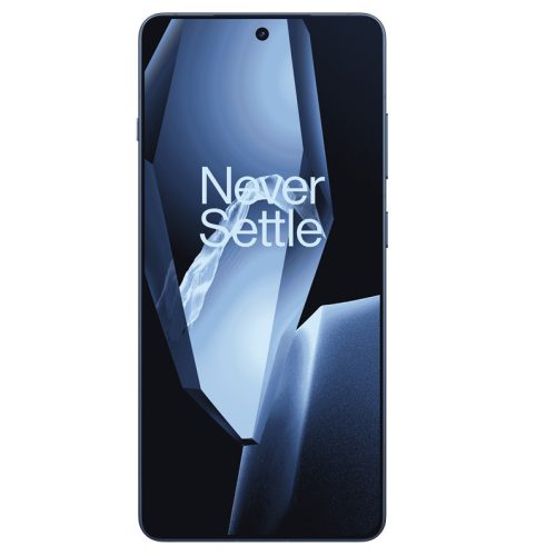 OnePlus 13R 5G DS 12+256GB kártyafüggetlen okostelefon, fekete (Nebula Noir)