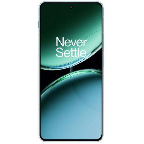OnePlus Nord 4 5G DS 12+256GB kártyafüggetlen okostelefon, zöld (Oasis Green)