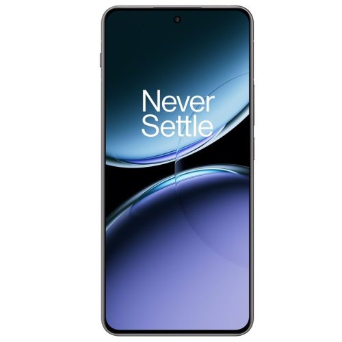 OnePlus Nord 4 5G DS 12+256GB kártyafüggetlen okostelefon, fekete (Obsidian Midnight)