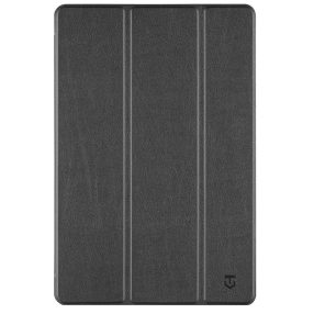   Tactical Book Tri Fold Xiaomi Redmi Pad SE (8.7) flip tok, fekete