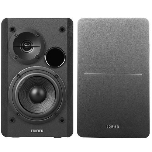 Edifier R1280T 2.0 hangszórók / hangfalak, fekete