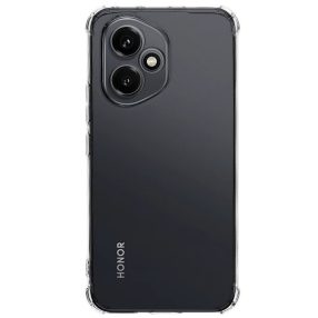 Tactical TPU Plyo Honor 400 hátlap tok, átlátszó