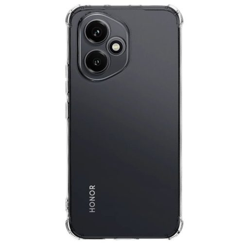 Tactical TPU Plyo Honor 400 hátlap tok, átlátszó