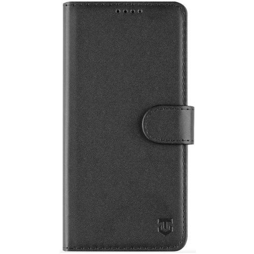 Tactical Field Notes Motorola Edge 60 flip tok, fekete