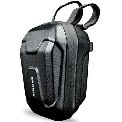 Wildman TS9 vízálló utazó táska / tartó rollerhez, 2,5L, fekete