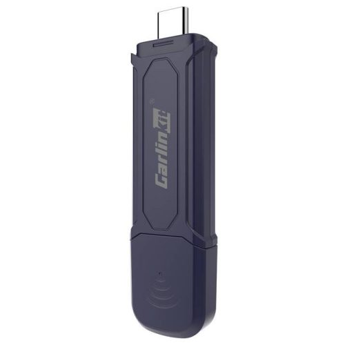 Carlinkit Mini Pro vezeték nélküli adapter, kék