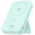 Baseus MagPro Magnetic Powerbank / külső akkumulátor, USB-C port, MagSafe, 5000mAh, 20W, menta